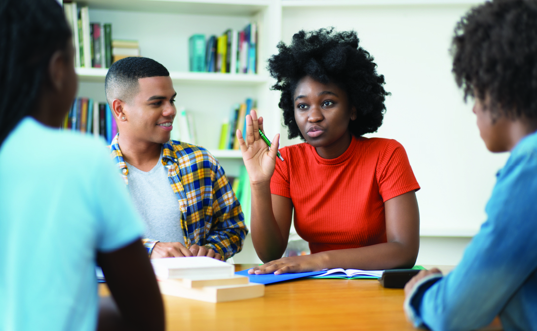 Leverage the Power of Student Focus Groups to Transform Student Services