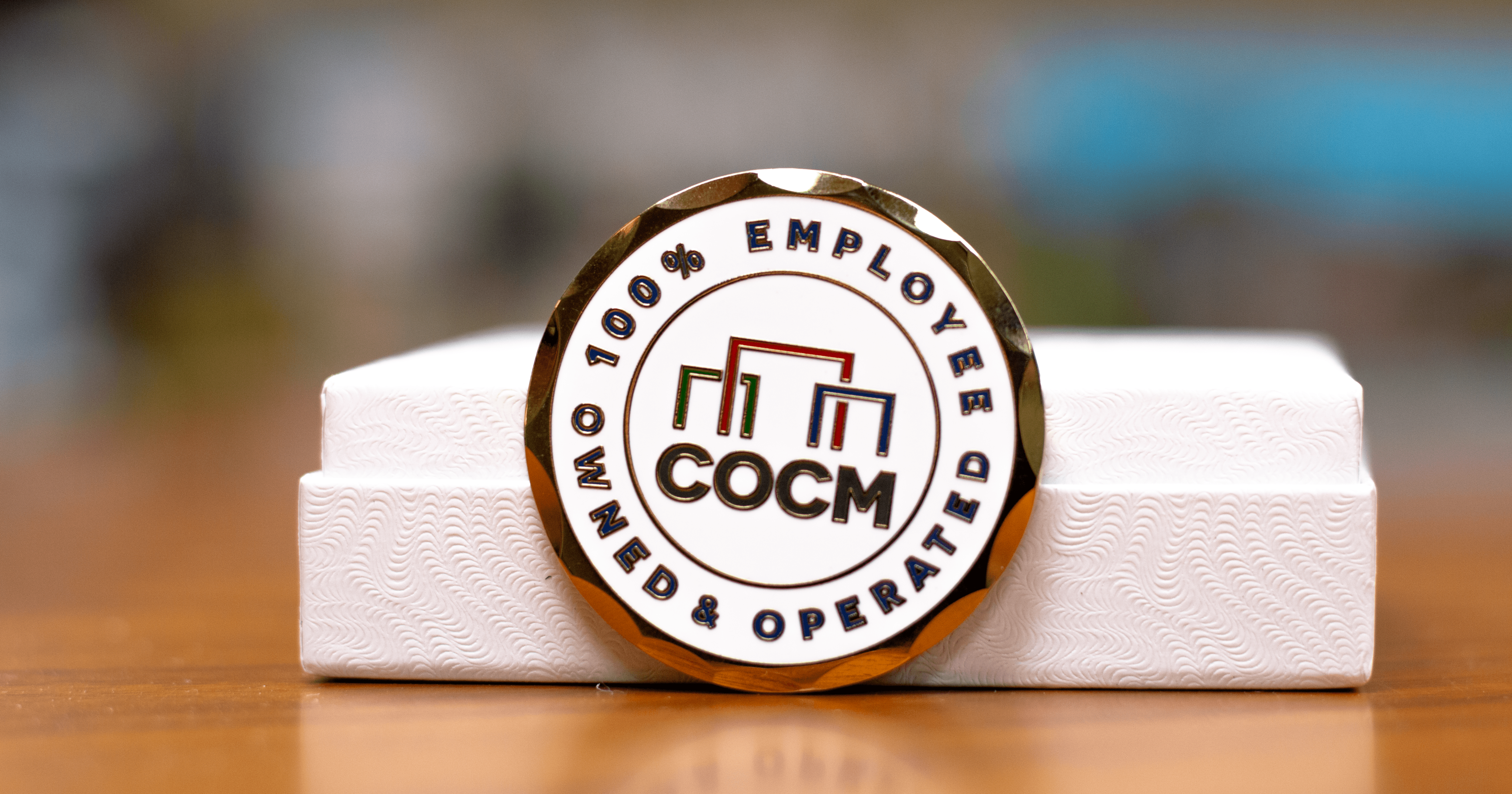 COCM Becomes 100% Employee-Owned Student Housing Company